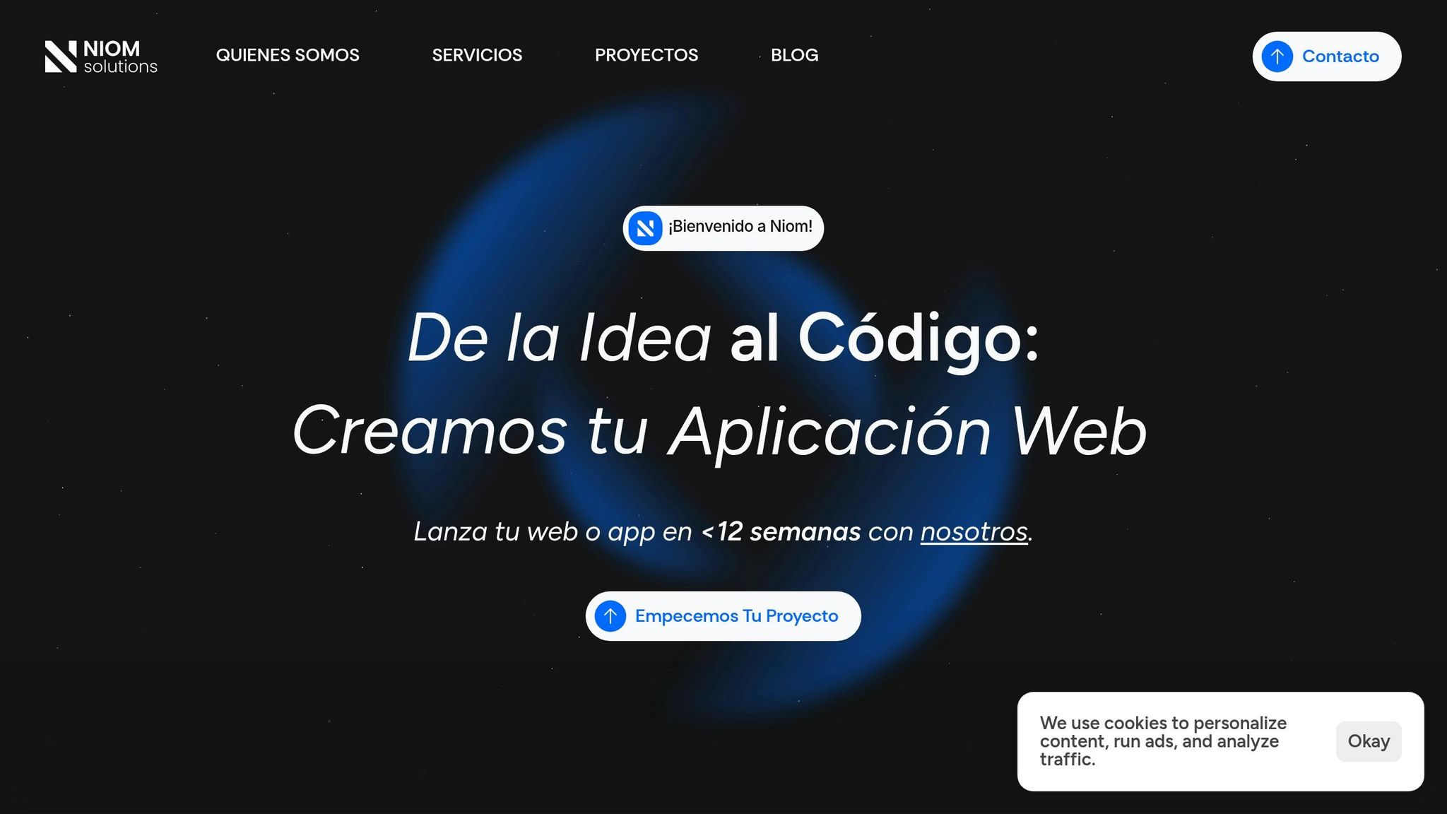 Niom Solutions