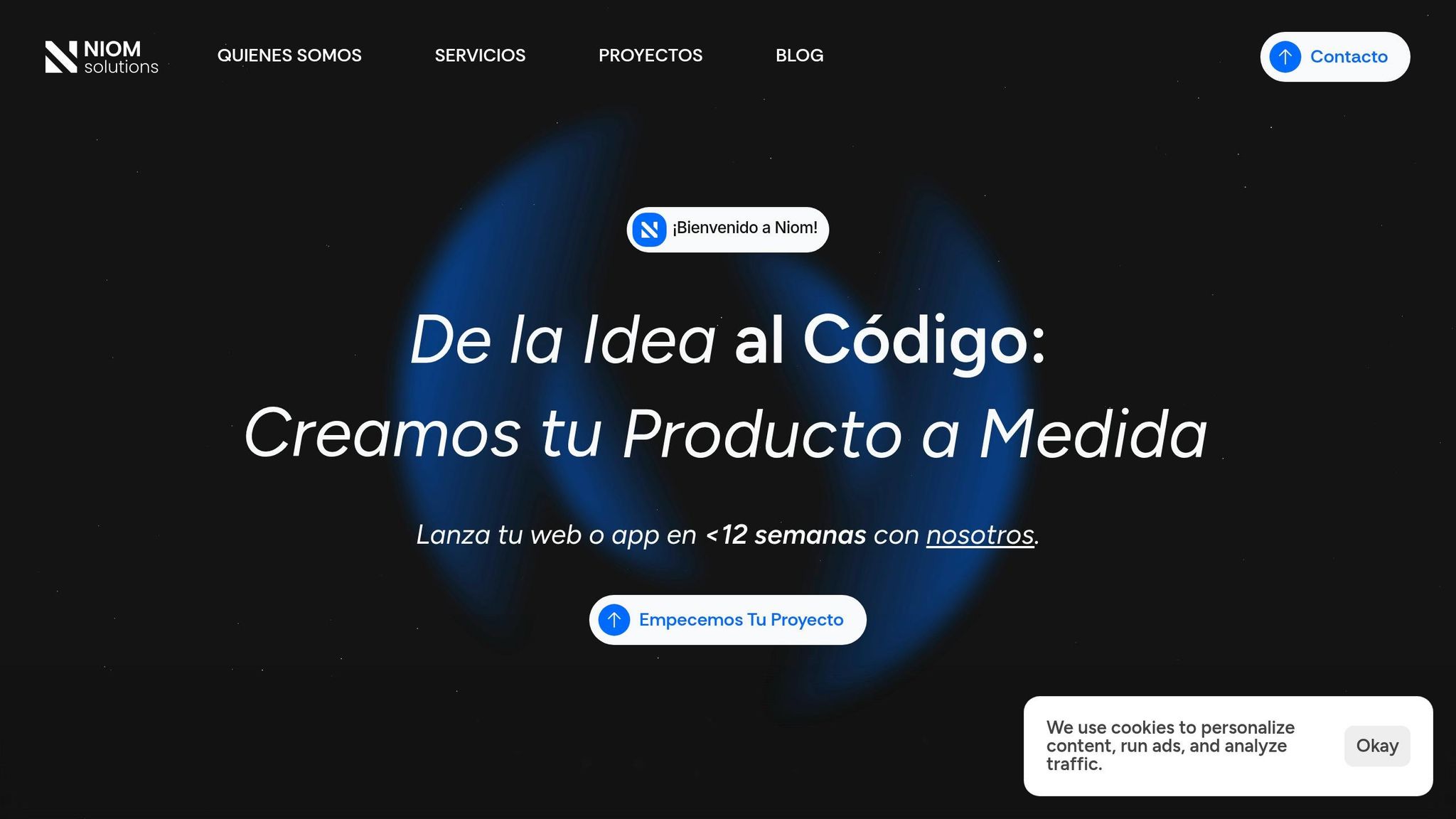 Niom Solutions