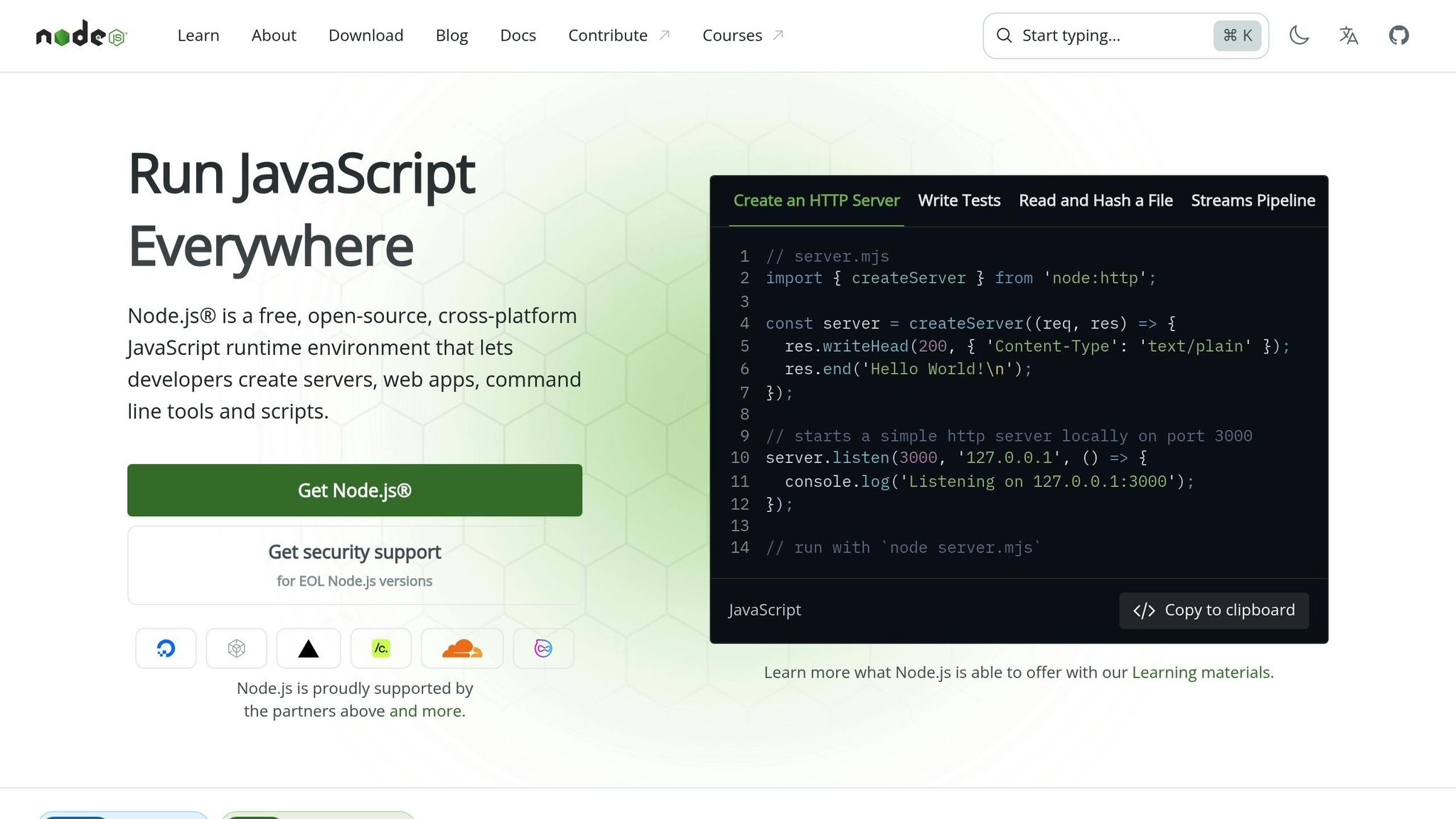 Node.js
