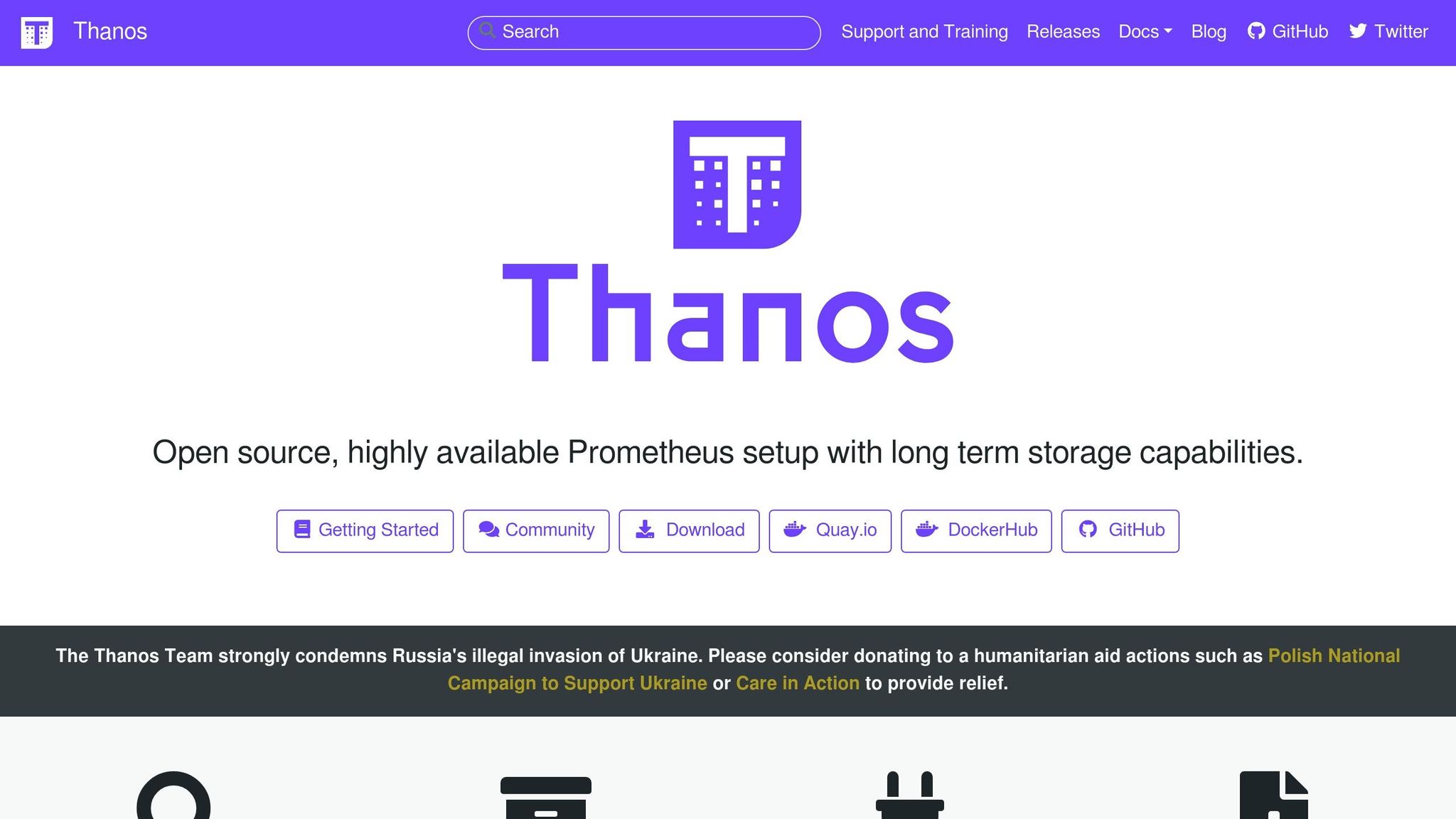 Thanos