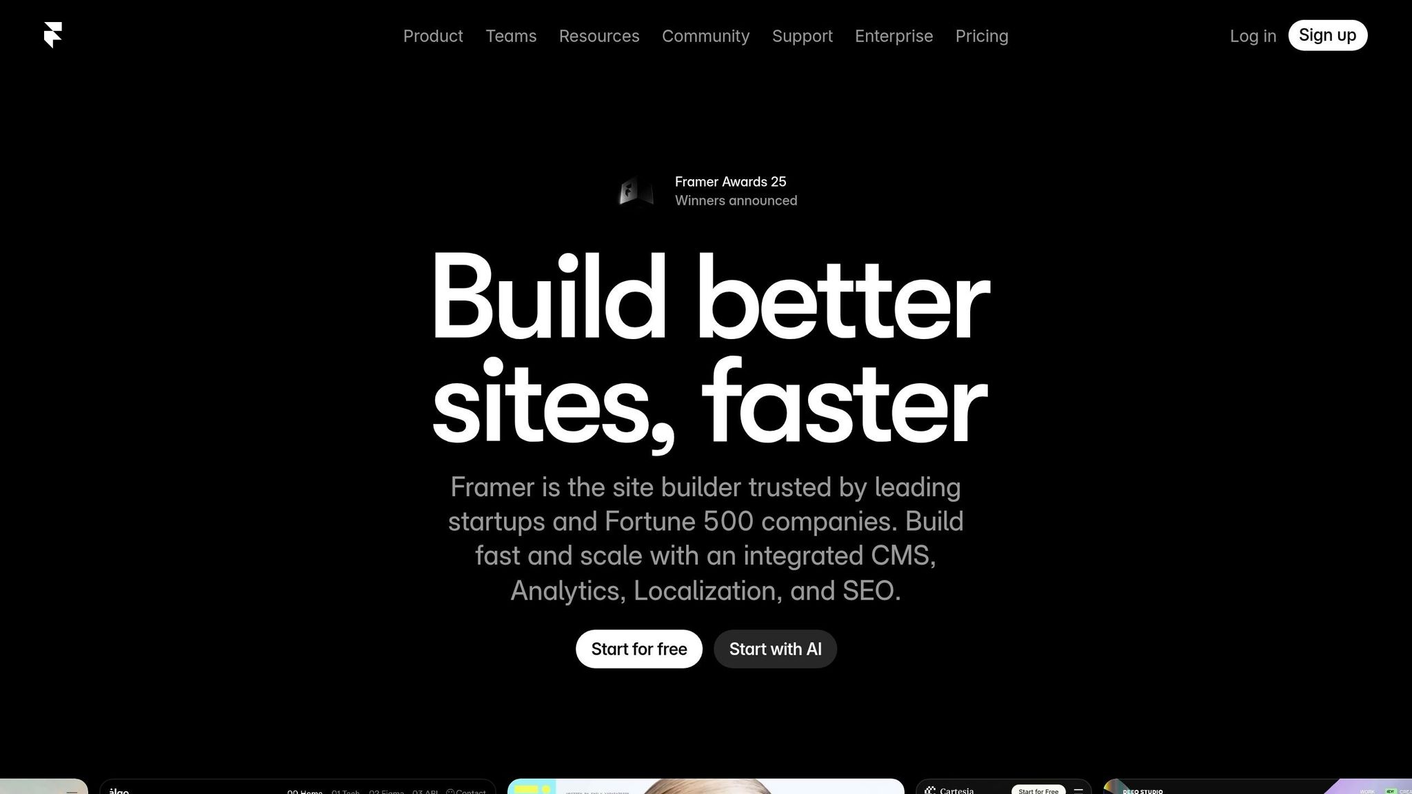 Framer