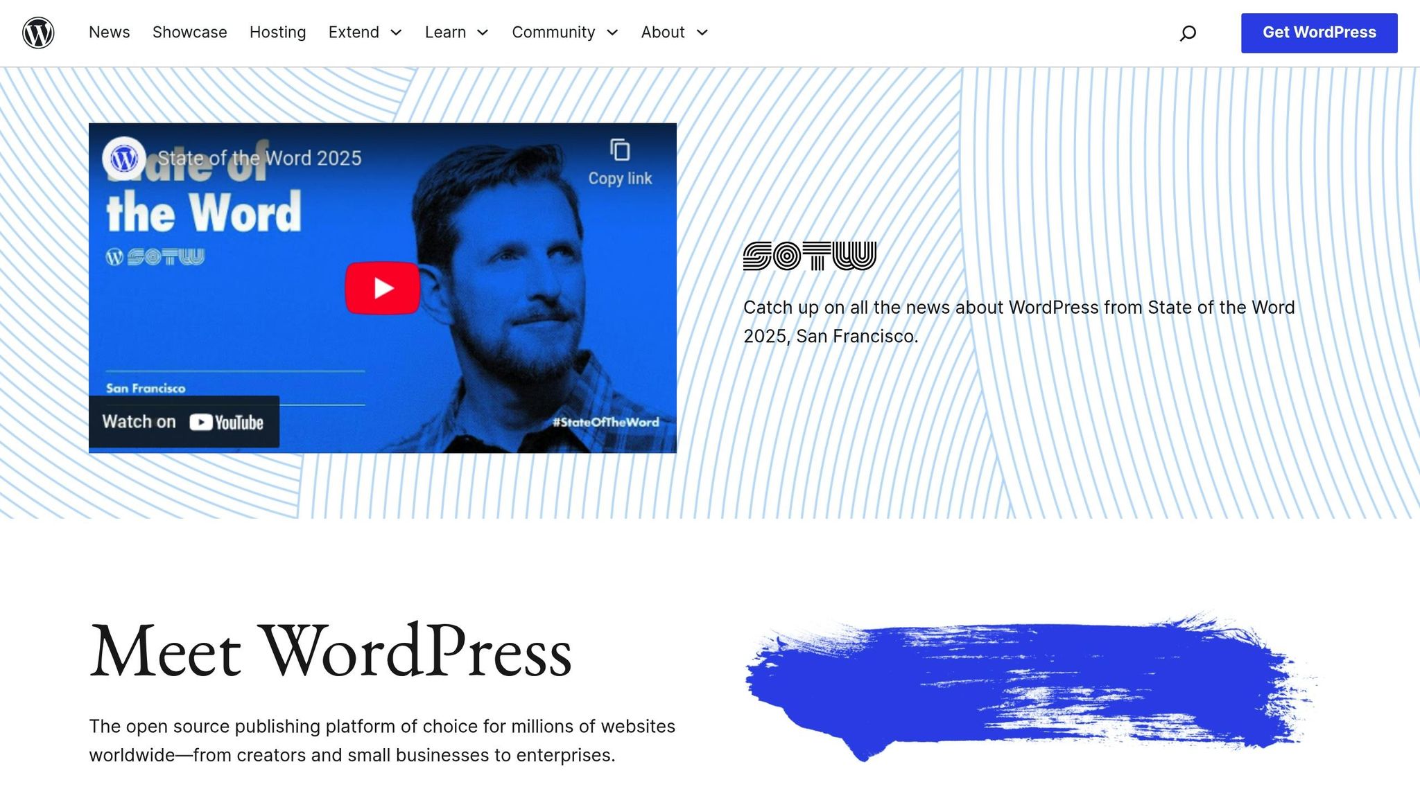WordPress