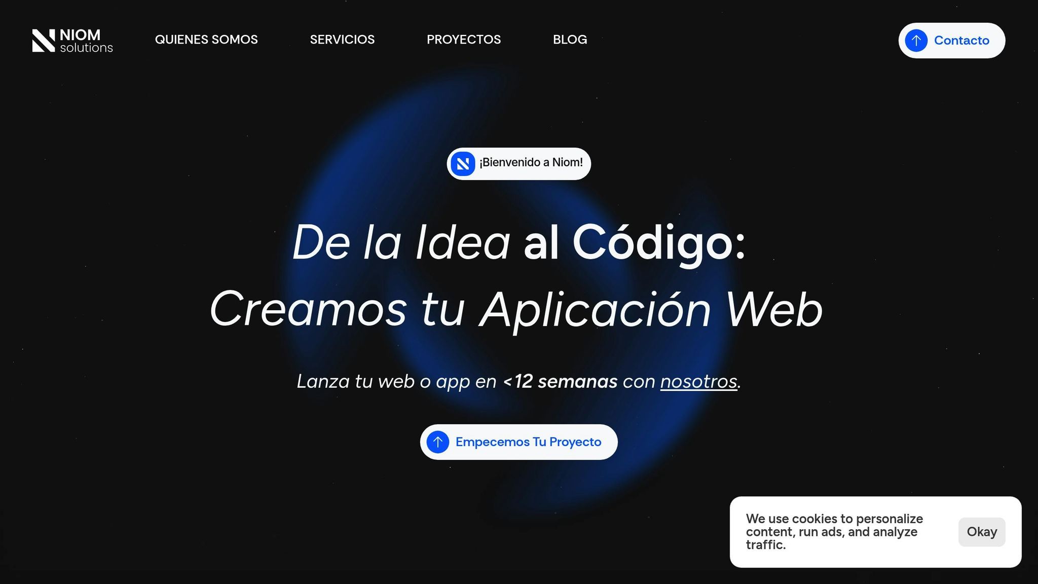 Niom Solutions