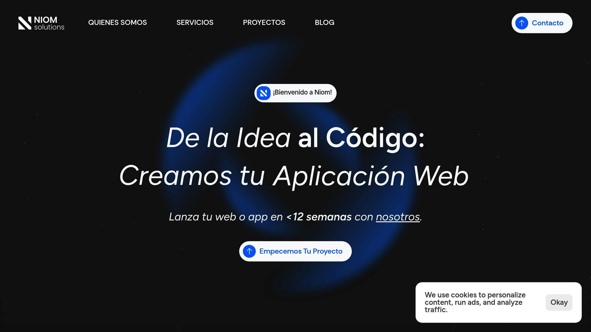 Niom Solutions